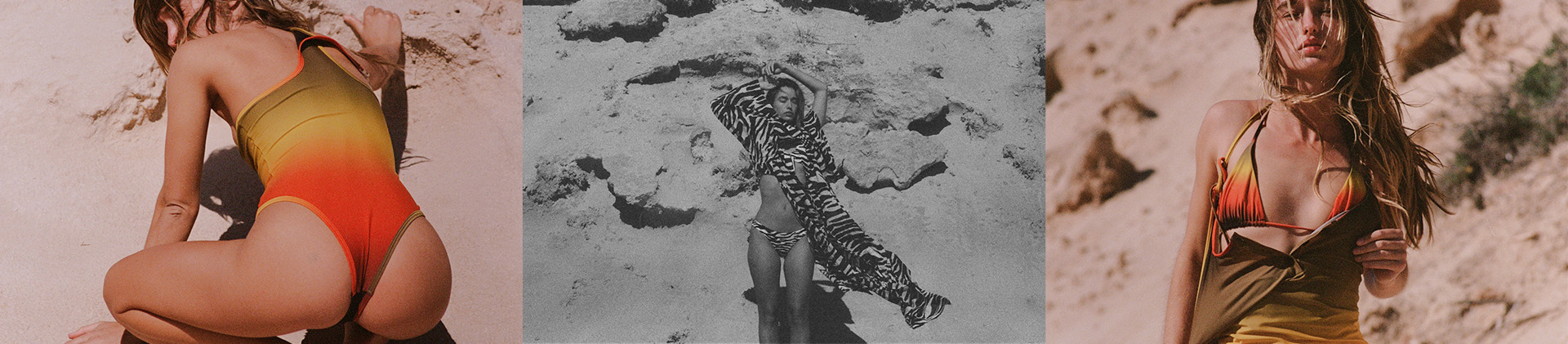 Shop category banner